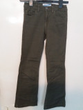 Pantaloni khaki LCW Teen Collection, Fete