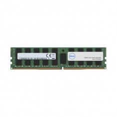 Memorie server Dell 2Rx8 8GB DDR4 UDIMM 2133MHz ECC foto