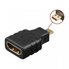 Manhattan Adaptor micro HDMI foto