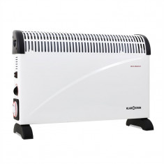 Klarstein HT005CV convector, 2000 W, de perete, timer foto