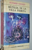 Batalia de la Villa Fiorita