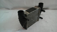 Intercooler partea dreapta Audi A4 / B7 An 2005-2008 2.7L / 3.0L cod 8E0145806Q foto