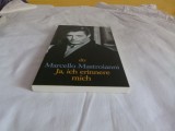 Mastroianni - germana