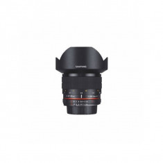 Obiectiv Samyang 14mm f/2.8 AE pentru Nikon foto