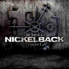 Nickelback Best Of Nickelback Vol.1 (cd) foto