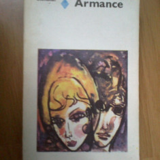 d1b Armance - Stendhal