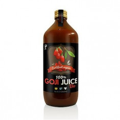 Suc natural &amp;amp;#8211; Goji Juice organic 100% pur foto