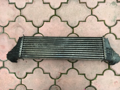 Intercooler turbina original BMW X5 E53 3.0d foto