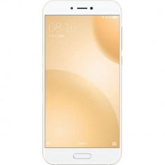 Smartphone Xiaomi Mi 5C 64GB Dual Sim 4G Gold foto