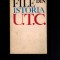 File din istoria UTC / Uniunea tineretului comunist, 415 pag