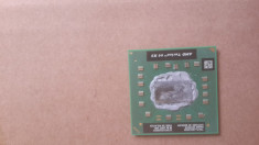 AMD Turion 64 X2 TL-60 TMDTL60HAX5DM socket s1 (S1g1) 2,0 Ghz ca NOU foto