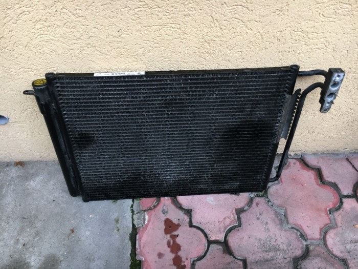 Radiator clima AC original BMW X5 E53