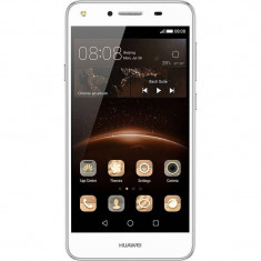 Smartphone Huawei Y5II 8GB Dual Sim 4G White foto