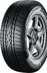 Anvelopa All Season Continental Cross Contact Lx 2 265/65 R17 112H foto