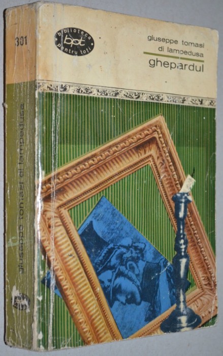 Ghepardul