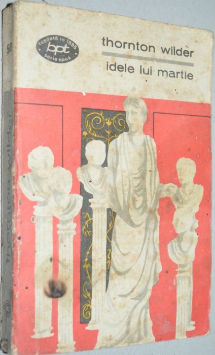 Idele lui martie