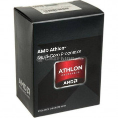 Procesor AMD Athlon X4 845 Quad Core 3.5 GHz socket FM2+ Quiet Cooler BOX foto