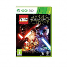 Joc consola Warner Bros Entertainment LEGO Star Wars The Force Awakens Xbox 360 foto