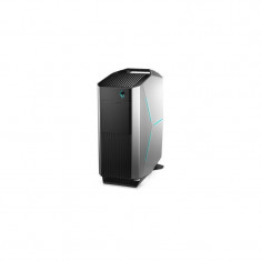 Sistem desktop Alienware Aurora R5 Base Intel Core i7-6700K 32GB DDR4 2TB HDD 1TB SSD Dual nVidia GeForce GTX 1080 8GB Windows 10 Pro foto