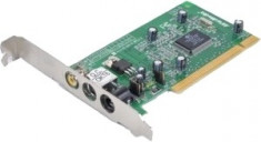 Placa de captura AVerMedia EZCapture Composite (RCA) S-Video PCI foto
