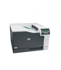 Imprimanta sh Color HP LaserJet Professional CP5225 Format A3 foto