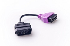 Adaptor Multiecuscan A4 pentru ELM327 OBD2 foto