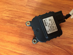 Motoras Actuator Climatizare Audi A6 Clapeta Aer 4B2 820 511 J Climatronic ! foto