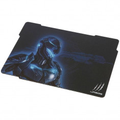 Mousepad Hama uRage Cyberpad foto