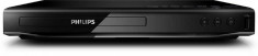 Philips HDMI 1080p, USB 2.0, DivX Ultra, CinemaPlus Negru foto