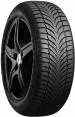 Anvelope Nexen Winguard SnowG WH2 XL iarna 195/55 R15 89 H foto