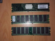 Memorii RAM DDR 1 foto