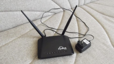 Router Wireless D-link 150 Mbps foto