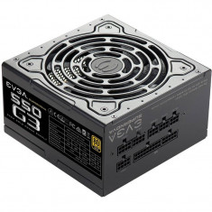 Sursa EVGA SuperNOVA 550 G3 550W 80 PLUS Gold foto