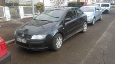 Fiat Stilo foto