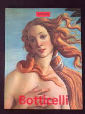 Sandro Botticelli Album-1 foto