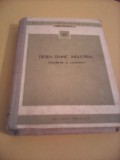 DESEN TEHNIC INDUSTRIAL STANDARDE SI COMENTARII NR.82 ED. TEHNICA 1973, 576 PAG.