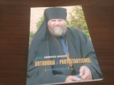 Cumpara ieftin ORTODOXIA SI PROTESTANTISMUL( PE INTELESUL TUTUROR)- ARHIM. AMBROZIE IURASOV