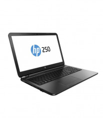 Laptop sh HP 250 G3, Intel Core i3-4005U Gen 4, Webcam foto