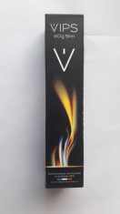 TIGARA ELECTRONICA Vips eCig Slim foto