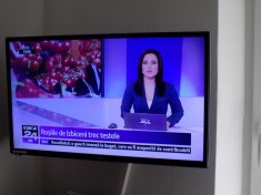TV Akai diagonala 71 cm foto
