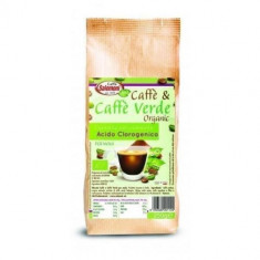 Cafea &amp;amp; Cafea verde BIO 250 g foto