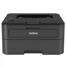 Imprimanta BROTHER 2340DW, 26 PPM, Duplex, Wireless, USB, 600 x 600, Laser, Monocrom, A4 foto