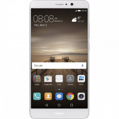 Smartphone Huawei Mate 9 64GB Dual Sim 4G Champagne Silver foto