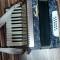 Acordeon Turist din anul 1975