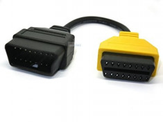 Adaptor Multiecuscan A3 pentru ELM327 OBD2 foto