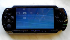 Modare PSP, PSP Go Timisoara foto