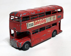 Routemaster Bus, Dinky foto