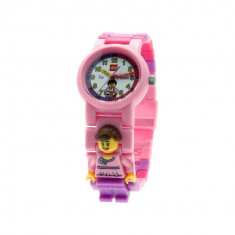 Ceas LEGO Time Teacher Girl foto