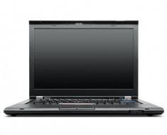 Laptop Lenovo T420, Intel Core i5-2520M 2.50Ghz, 4GB DDR3, 320GB SATA, DVD-RW, Grad A- foto