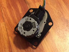 Motoras Climatizare Actuator Peugeot 607 Aer 657 102 JD Clapeti Climatronic ! foto